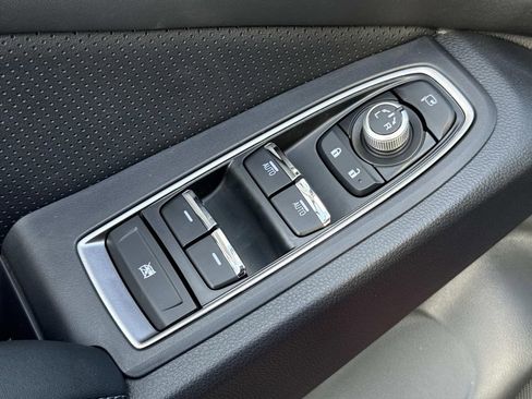 New 2026 Subaru Ascent Limited AWD/4WD image 21