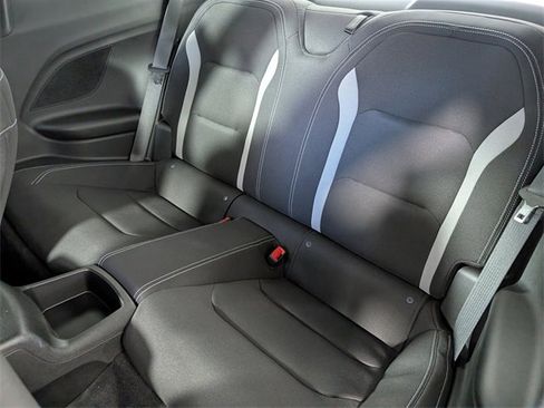 Certified 2024 Chevrolet Camaro LT w/ RS Package image 12