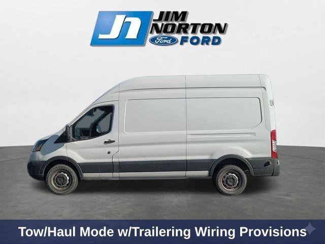 Used 2018 Ford Transit 250 148 High Roof RWD image 6