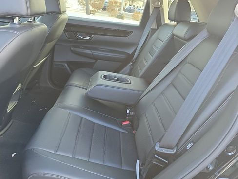 Used 2023 Honda CR-V EX-L image 22