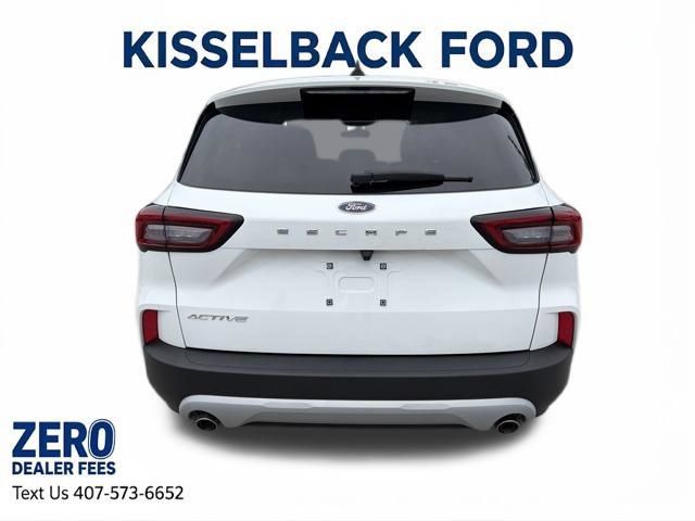 Used 2024 Ford Escape Active FWD image 5