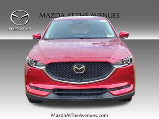 Used 2020 MAZDA CX-5 Sport video 2