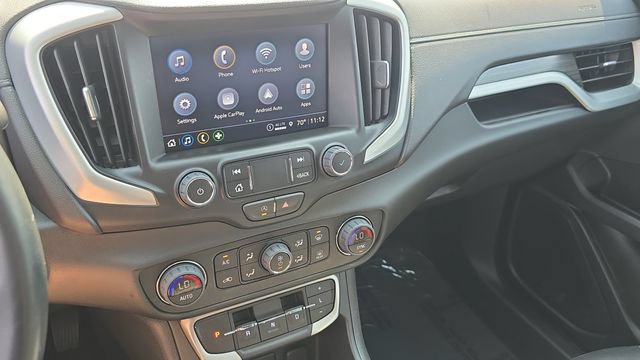 Used 2023 GMC Terrain SLT AWD/4WD image 22