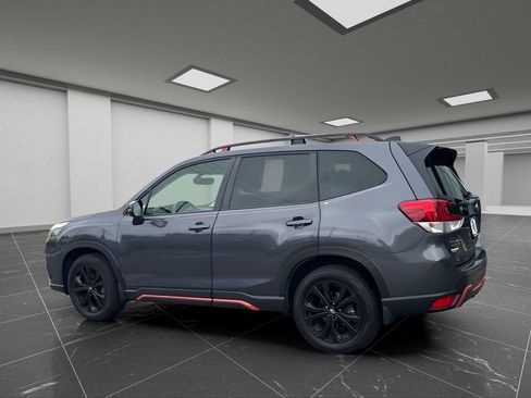 Certified 2024 Subaru Forester Sport AWD/4WD image 12
