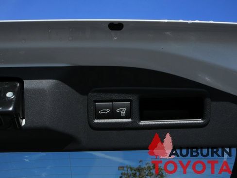 New 2026 Toyota bZ image 5