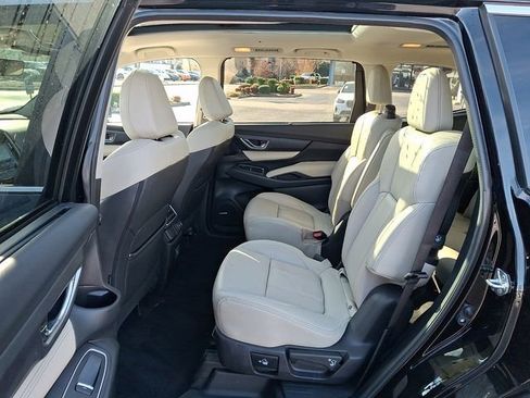 Used 2022 Subaru Ascent Limited w/ Technology Package image 13