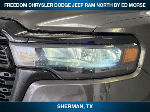 New 2026 RAM 1500 Express AWD/4WD image 5