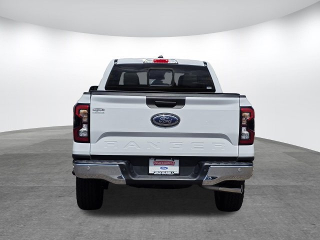 Used 2024 Ford Ranger Lariat w/ FX4 Off-Road Package AWD/4WD image 5
