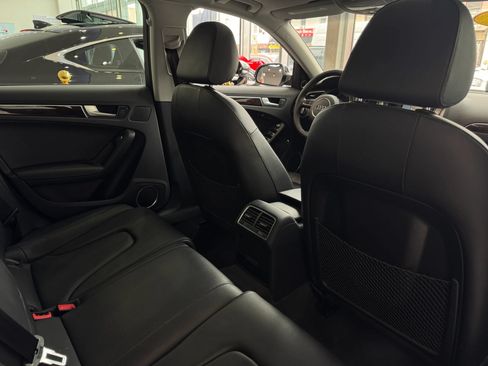 Used 2015 Audi A4 2.0T Premium Plus AWD/4WD image 29