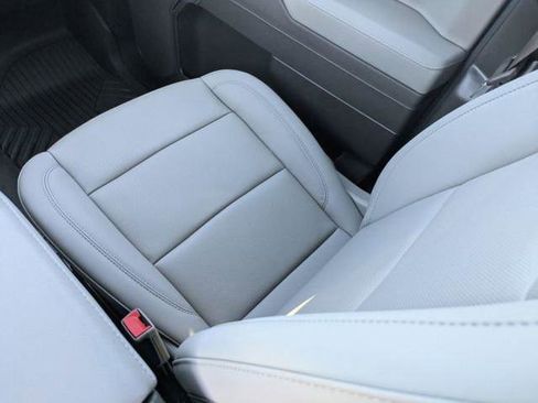 New 2026 Chevrolet Silverado 1500 LTZ AWD/4WD image 19