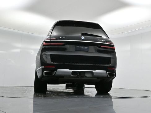 Used 2023 BMW X7 xDrive40i w/ Parking Assistance Package image 50