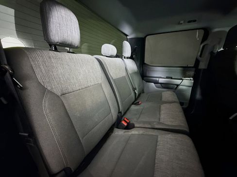 Used 2021 Ford F150 XLT w/ Equipment Group 302A High image 26