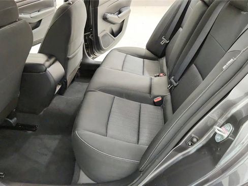 Used 2022 Nissan Altima 2.5 SV AWD/4WD image 33