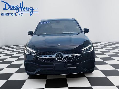 Used 2023 Mercedes-Benz GLA 250 4MATIC image 8