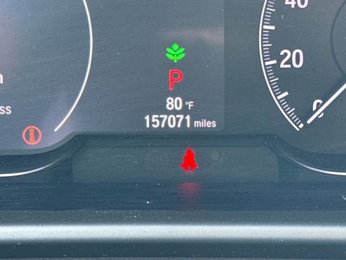 Used 2020 Honda Accord EX image 33