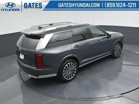 New 2026 Hyundai Palisade Calligraphy AWD/4WD image 55