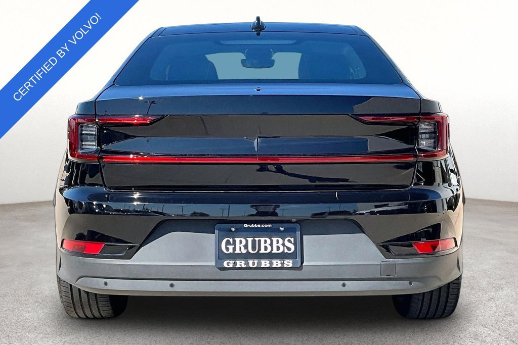 Used 2024 Polestar Polestar 2 AWD/4WD image 5