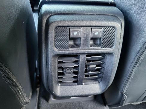 Used 2025 Ford Bronco Outer Banks AWD/4WD image 16