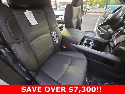 New 2025 RAM 2500 Power Wagon image 10