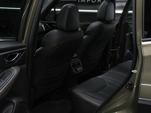 Used 2022 Subaru Forester Wilderness AWD/4WD image 35