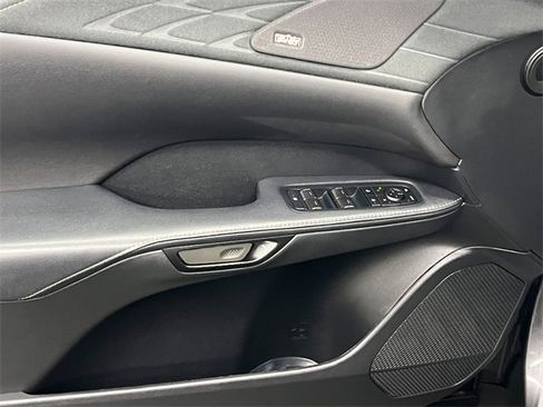 Certified 2024 Lexus RX 350 F Sport image 10