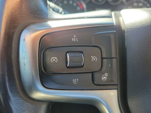 Used 2021 Chevrolet Silverado 1500 RST w/ All Star Edition Plus image 22