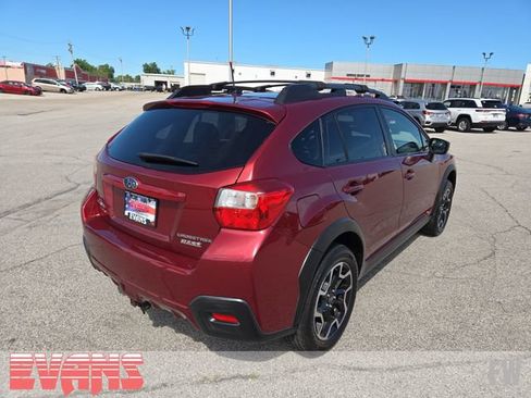 Used 2016 Subaru Crosstrek 2.0i AWD/4WD image 25