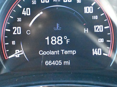 Used 2024 Dodge Durango GT AWD/4WD image 15