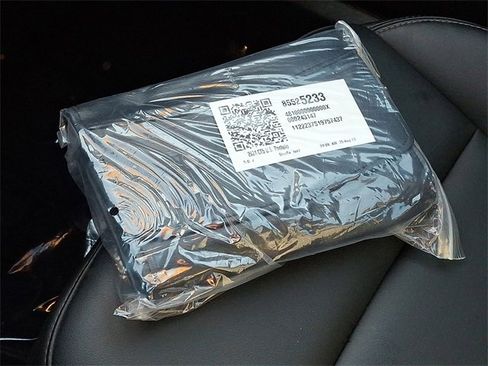 Used 2024 Cadillac CT5 Luxury w/ Sun And Sound Package image 28