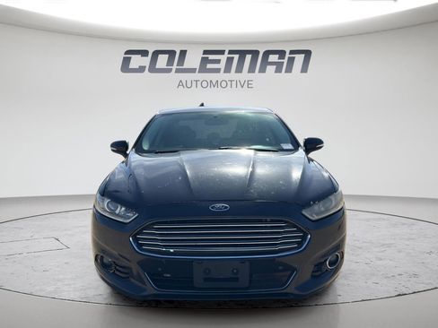 Used 2014 Ford Fusion SE w/ Equipment Group 201A image 8