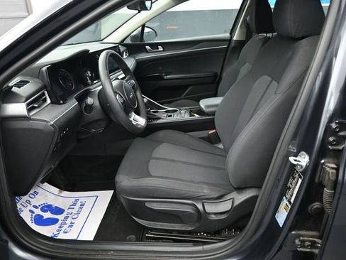 Used 2023 Kia K5 LXS FWD image 11
