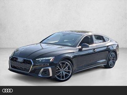 Used 2022 Audi A5 2.0T Premium Plus