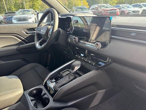 New 2026 GMC Canyon Elevation w/ Convenience Package image 43