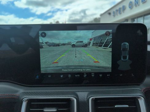 New 2025 Ford Mustang Premium image 22