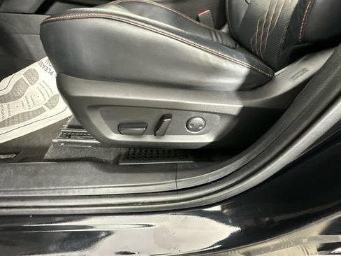 Used 2022 Mitsubishi Outlander SEL AWD/4WD image 23