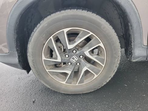Used 2016 Honda CR-V SE image 16