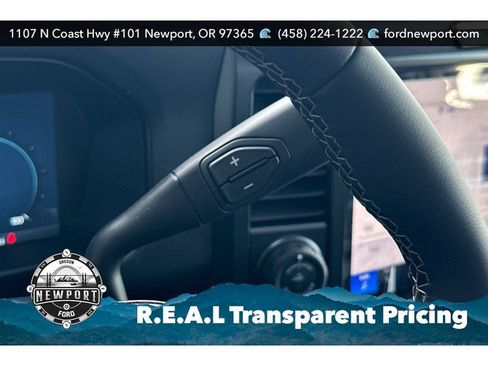 New 2026 Ford F250 Lariat w/ Lariat Premium Package AWD/4WD image 25