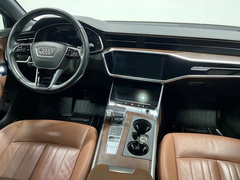 Used 2021 Audi A6 Premium Plus w/ Premium Plus Package image 29