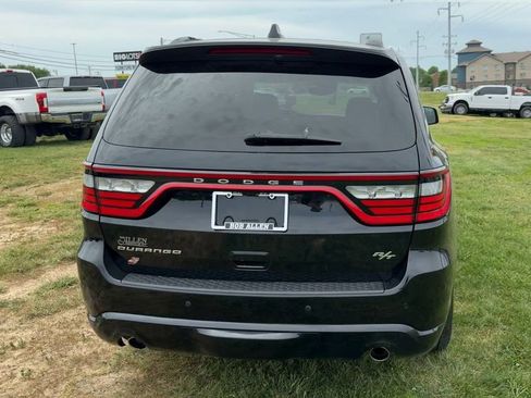 Used 2024 Dodge Durango R/T AWD/4WD image 6