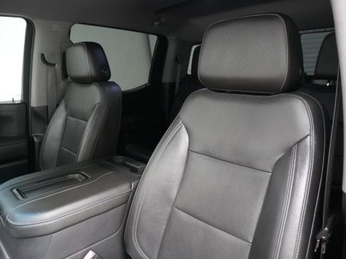 Used 2019 GMC Sierra 1500 SLT AWD/4WD image 12