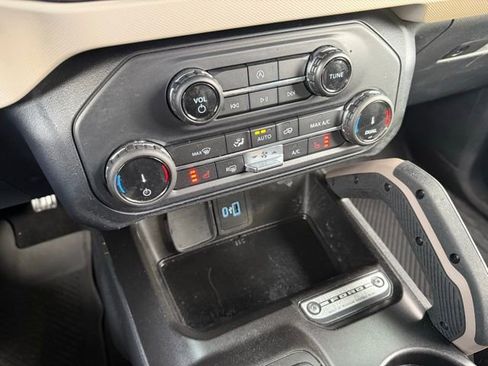 Certified 2022 Ford Bronco Big Bend image 35