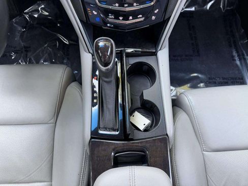 Used 2017 Cadillac XTS Luxury FWD image 17