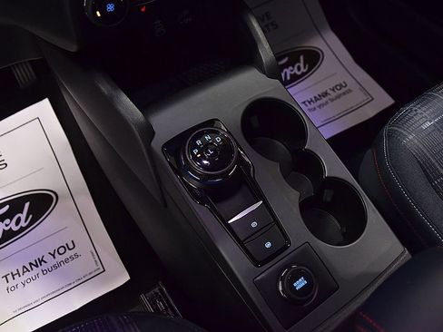 Used 2023 Ford Bronco Sport Heritage w/ Heritage Convenience Package image 22