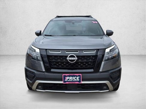 Used 2023 Nissan Pathfinder Rock Creek AWD/4WD image 2