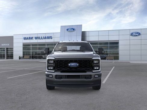 New 2026 Ford F250 XL w/ STX Appearance Package image 6