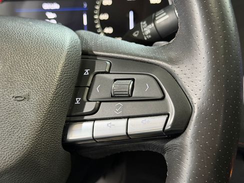 Certified 2023 Cadillac XT4 Sport w/ LPO, Onyx Lite Package AWD/4WD image 13