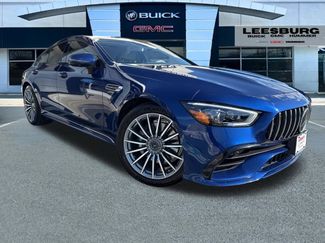 Used 2020 Mercedes-Benz AMG GT 53 video 1