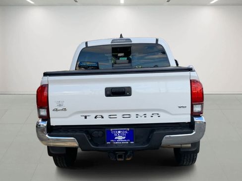 Used 2021 Toyota Tacoma SR5 image 5