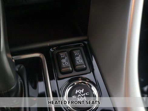 New 2025 Mitsubishi Eclipse Cross SEL image 7