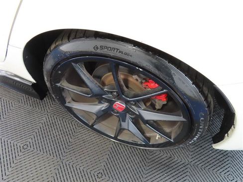 Used 2023 Honda Civic Type R image 7